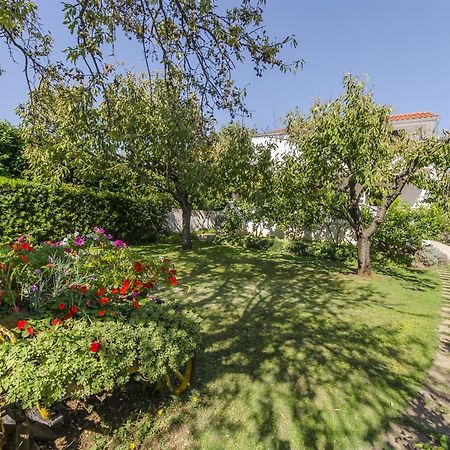 Apartment Tonkica Vodice Eksteriør billede