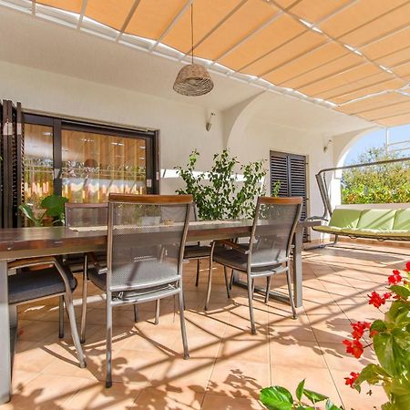 Apartment Tonkica Vodice Eksteriør billede
